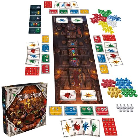 dungeon juego.